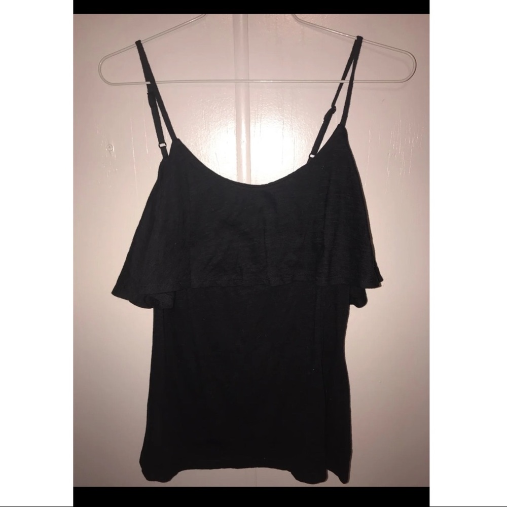 Flowy dressy shirt